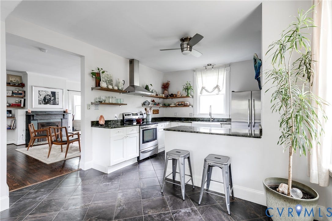 603 W 26th Street, Richmond, VA 23225 603 W 26th Street, Richmond, VA 23225