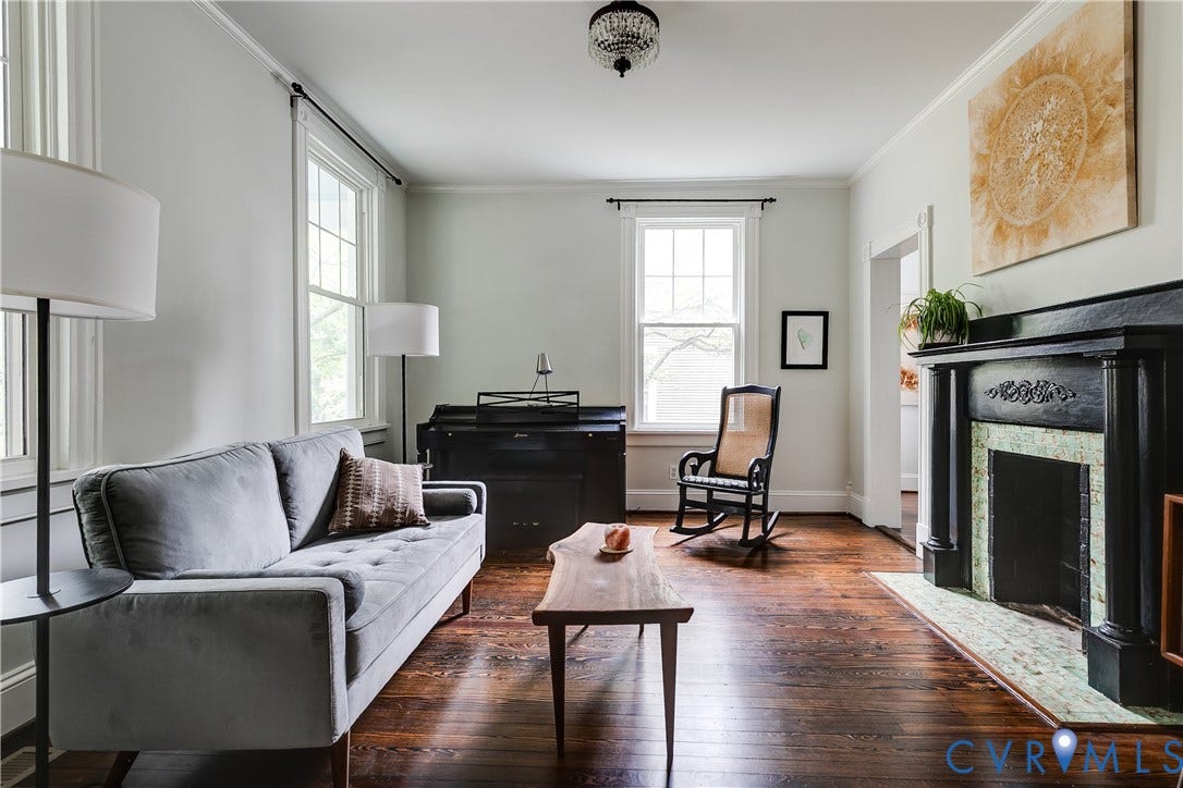 603 W 26th Street, Richmond, VA 23225 603 W 26th Street, Richmond, VA 23225