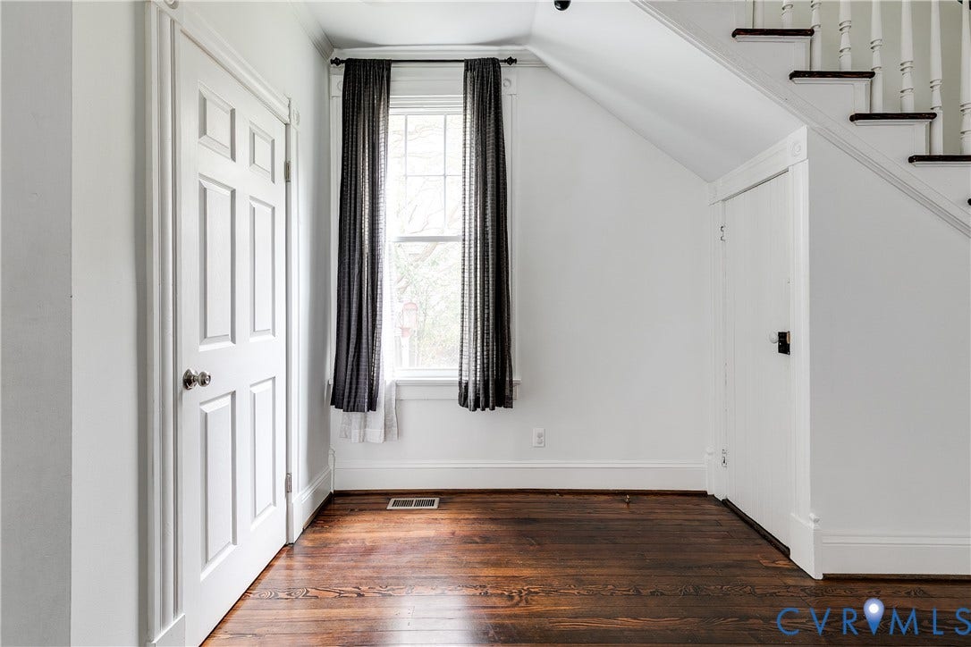 603 W 26th Street, Richmond, VA 23225 603 W 26th Street, Richmond, VA 23225