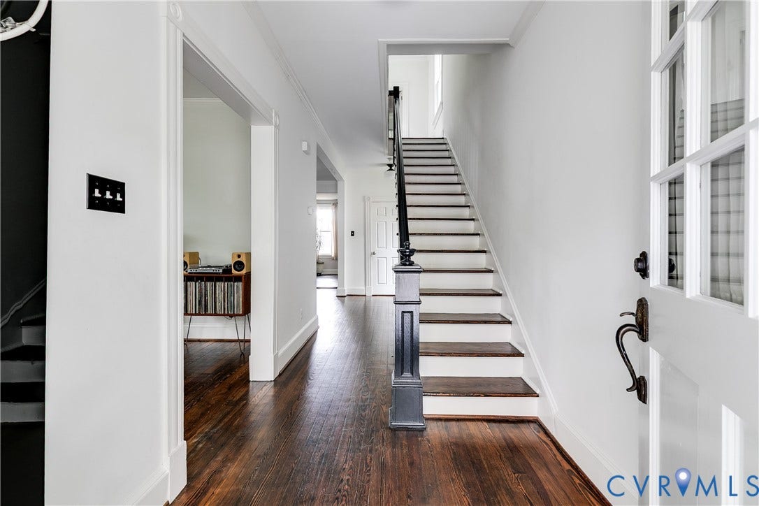 603 W 26th Street, Richmond, VA 23225 603 W 26th Street, Richmond, VA 23225