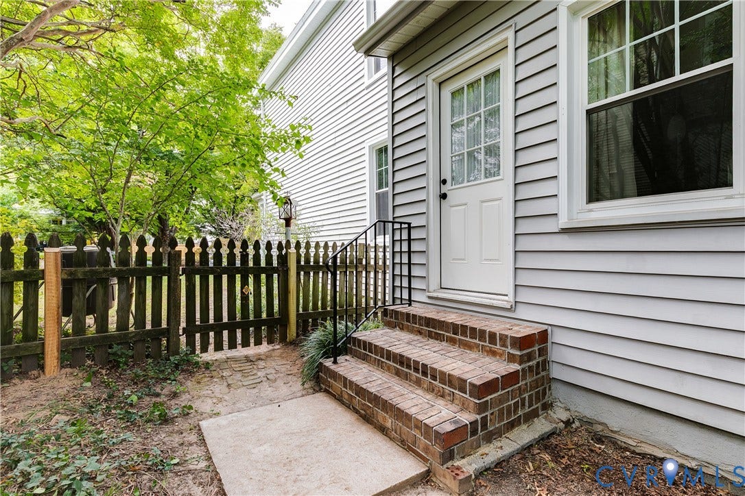 603 W 26th Street, Richmond, VA 23225 603 W 26th Street, Richmond, VA 23225