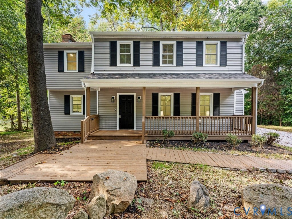6518 Jessup Road, Richmond, VA 23234 6518 Jessup Road, Richmond, VA 23234