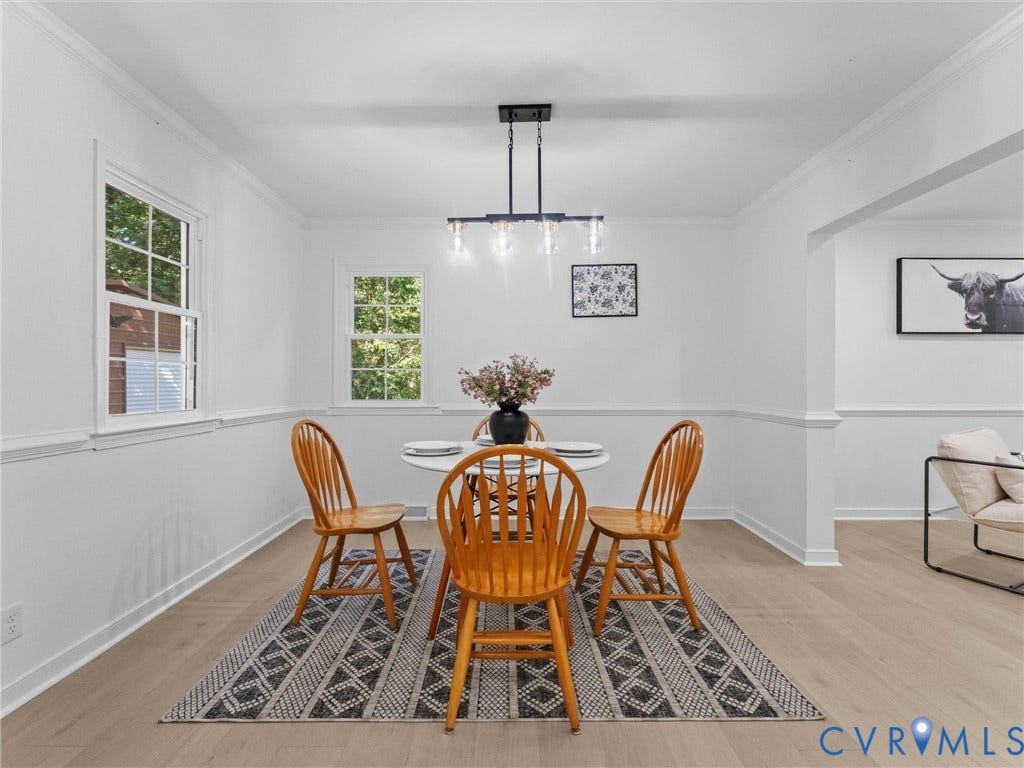 6518 Jessup Road, Richmond, VA 23234 6518 Jessup Road, Richmond, VA 23234