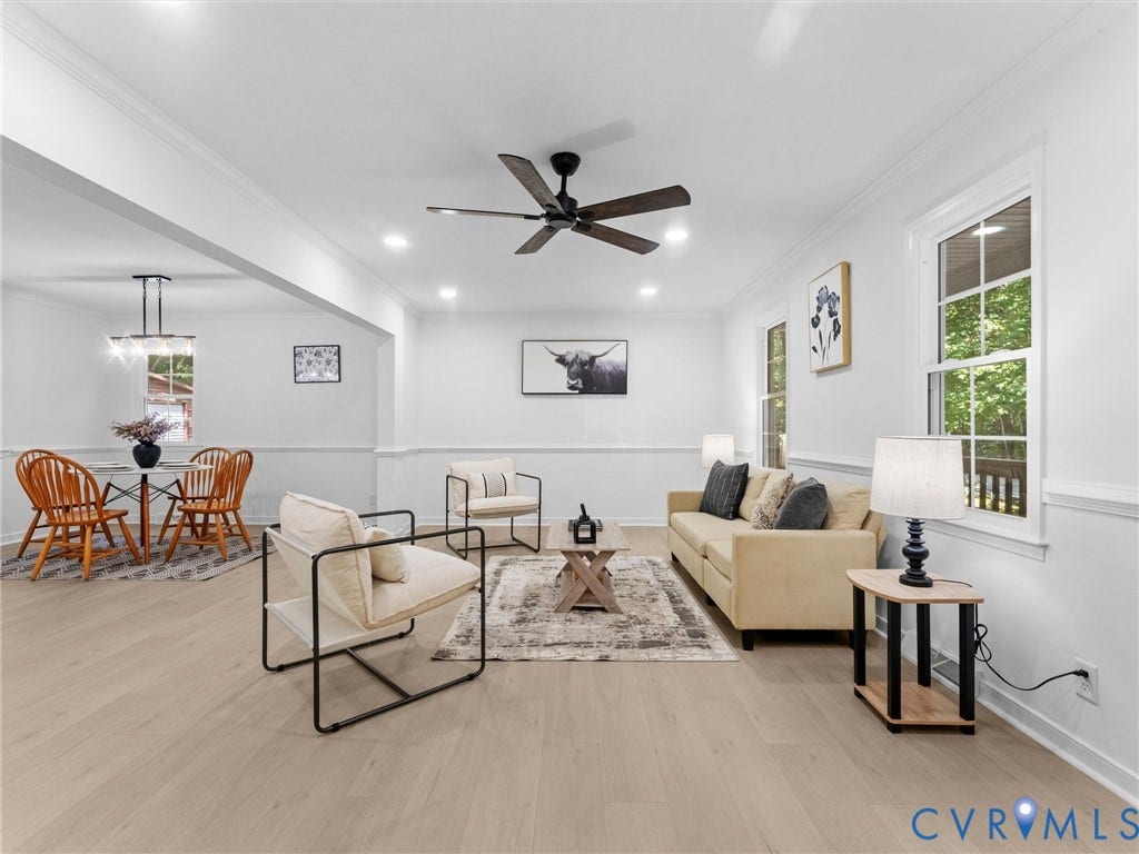 6518 Jessup Road, Richmond, VA 23234 6518 Jessup Road, Richmond, VA 23234