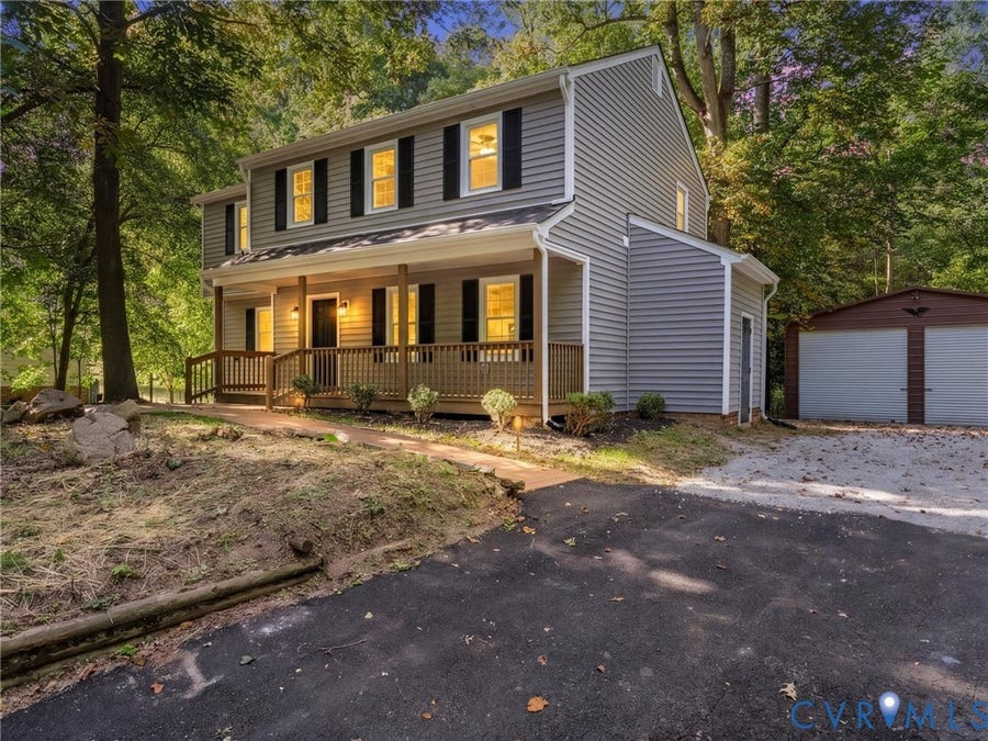 Property photo for 6518 Jessup Road, Richmond, VA