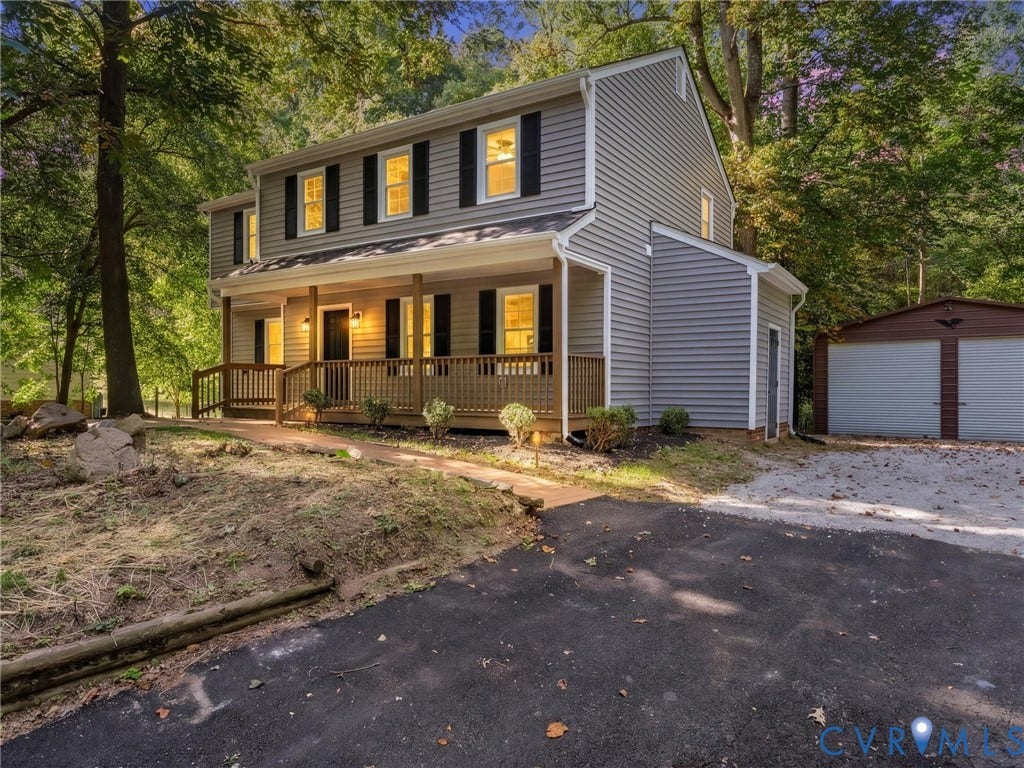6518 Jessup Road, Richmond, VA 23234 6518 Jessup Road, Richmond, VA 23234