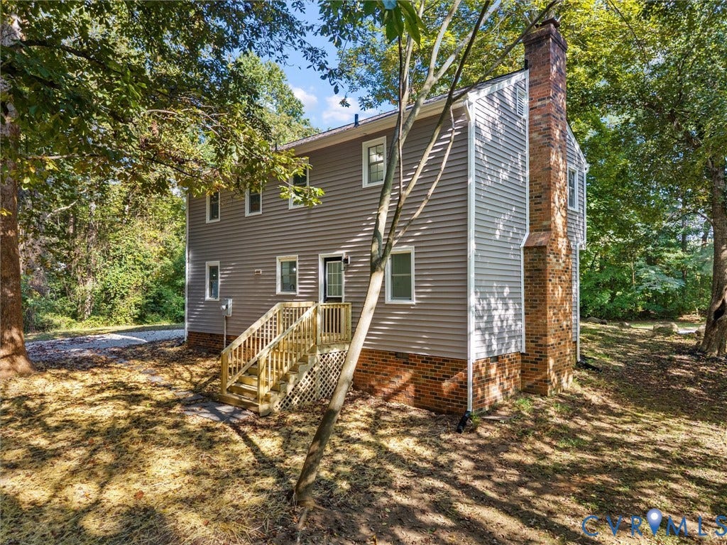 6518 Jessup Road, Richmond, VA 23234 6518 Jessup Road, Richmond, VA 23234