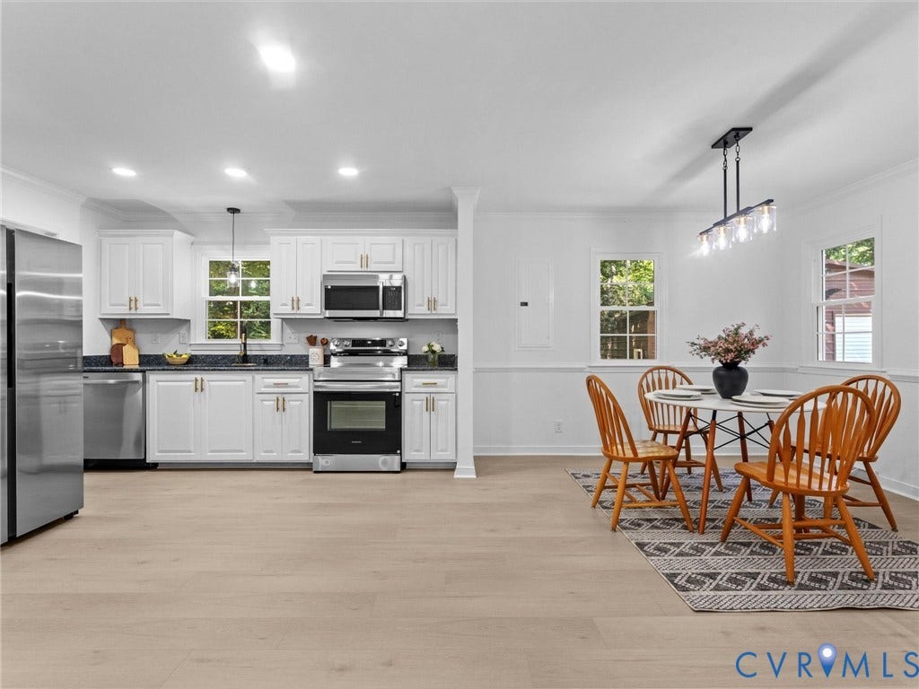 6518 Jessup Road, Richmond, VA 23234 6518 Jessup Road, Richmond, VA 23234