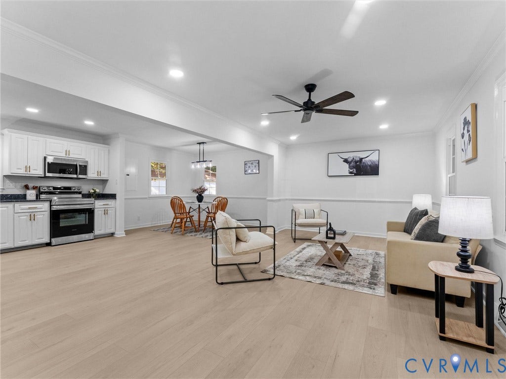 6518 Jessup Road, Richmond, VA 23234 6518 Jessup Road, Richmond, VA 23234
