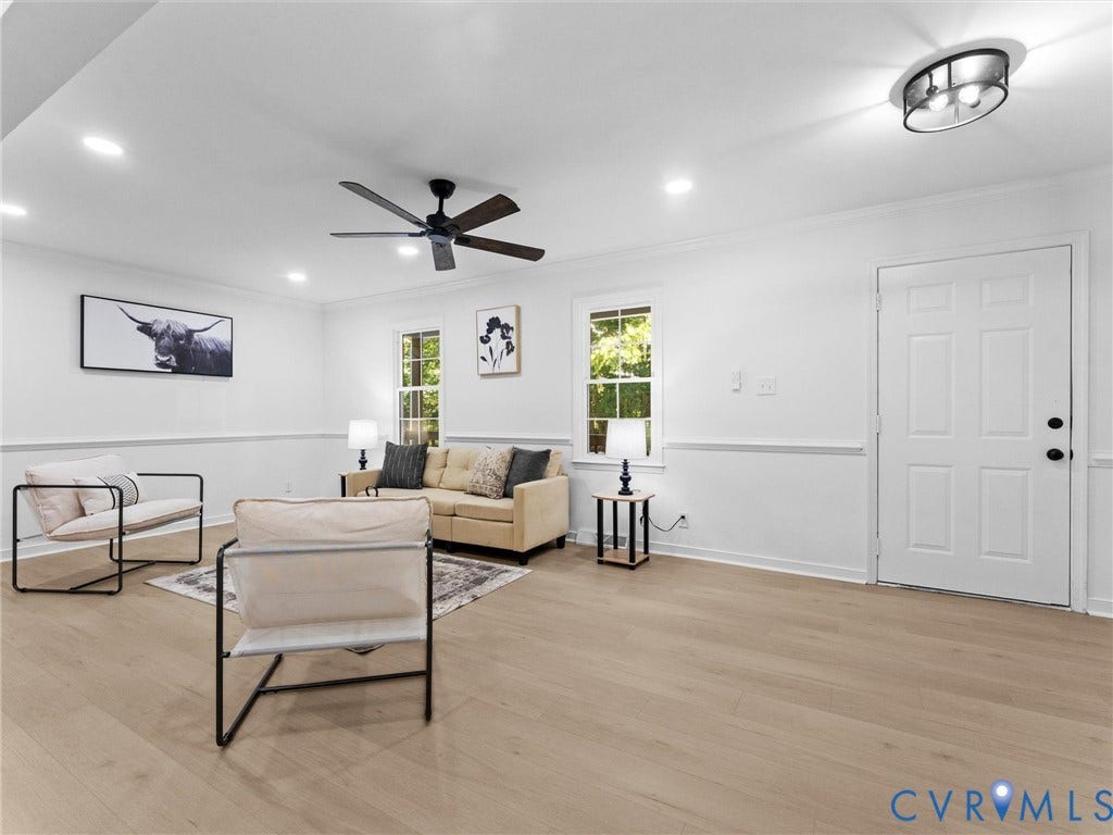 6518 Jessup Road, Richmond, VA 23234 6518 Jessup Road, Richmond, VA 23234