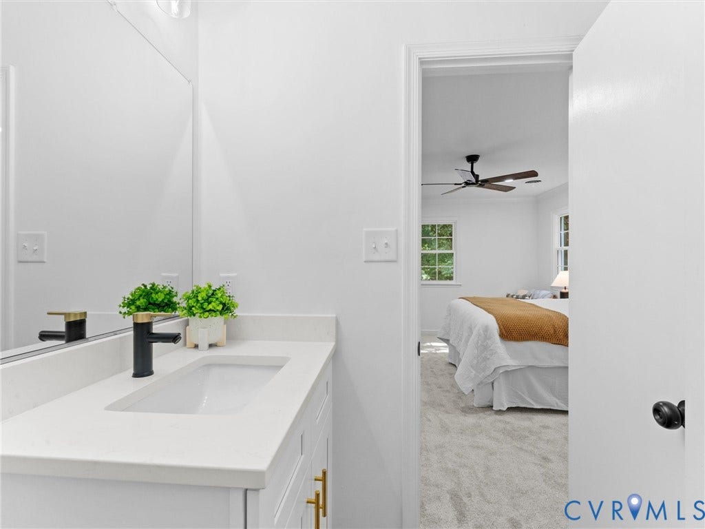 6518 Jessup Road, Richmond, VA 23234 6518 Jessup Road, Richmond, VA 23234
