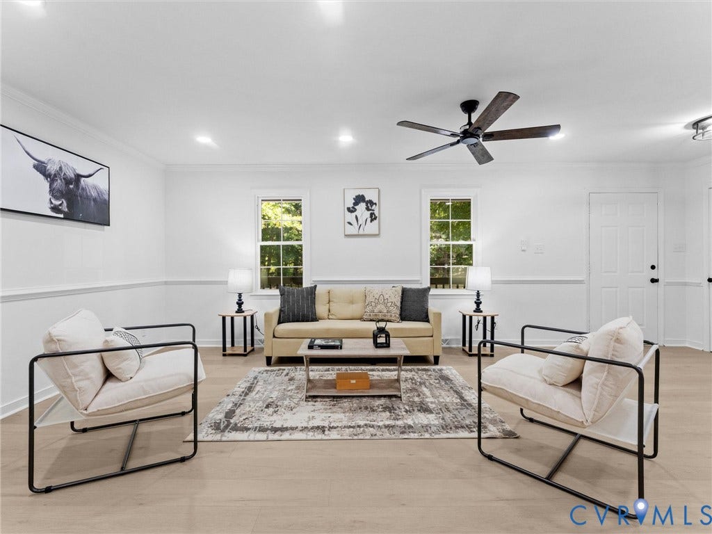 6518 Jessup Road, Richmond, VA 23234 6518 Jessup Road, Richmond, VA 23234