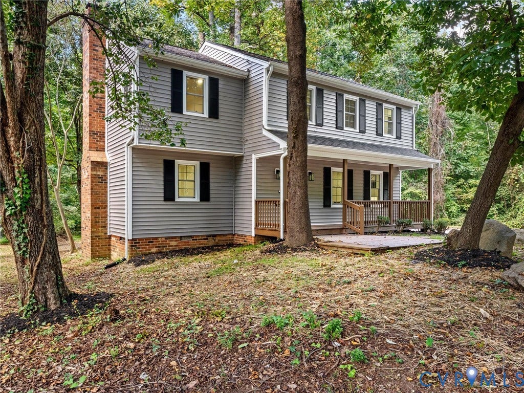 6518 Jessup Road, Richmond, VA 23234 6518 Jessup Road, Richmond, VA 23234