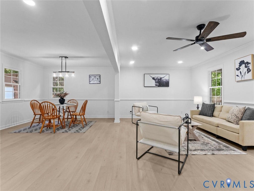 6518 Jessup Road, Richmond, VA 23234 6518 Jessup Road, Richmond, VA 23234
