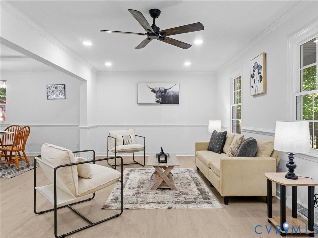 6518 Jessup Road, Richmond, VA 23234 6518 Jessup Road, Richmond, VA 23234