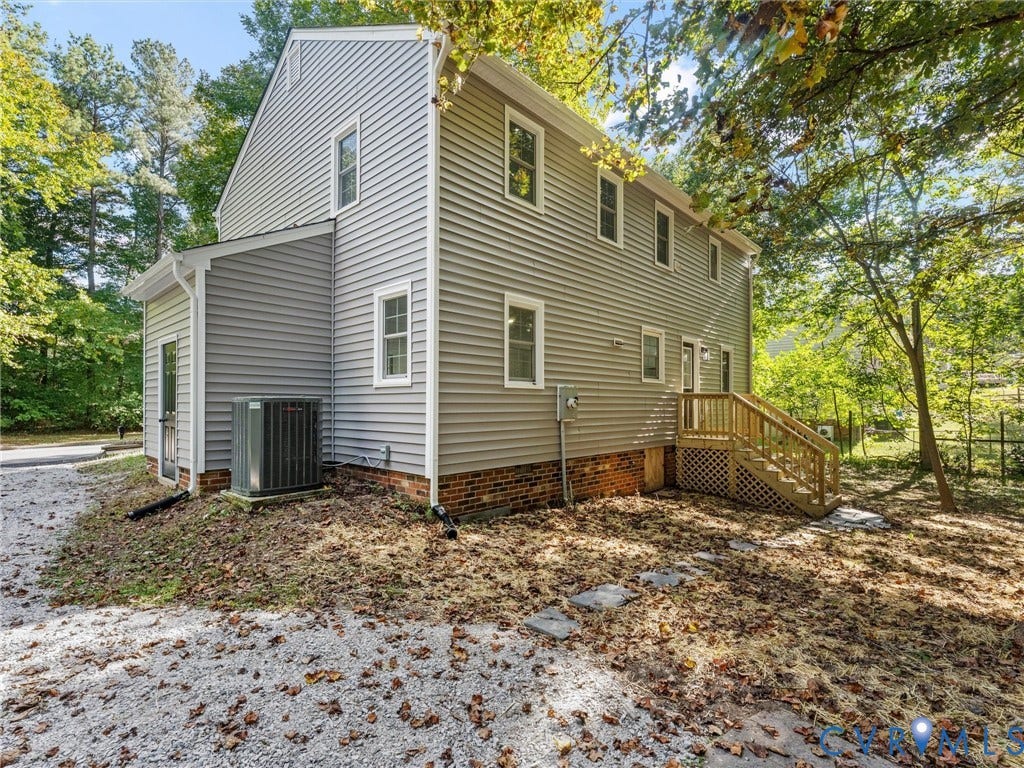 6518 Jessup Road, Richmond, VA 23234 6518 Jessup Road, Richmond, VA 23234