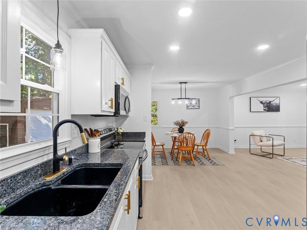 6518 Jessup Road, Richmond, VA 23234 6518 Jessup Road, Richmond, VA 23234