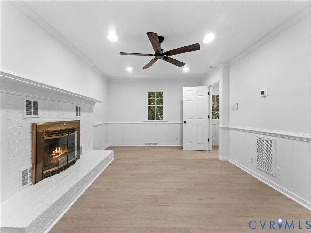 6518 Jessup Road, Richmond, VA 23234 6518 Jessup Road, Richmond, VA 23234