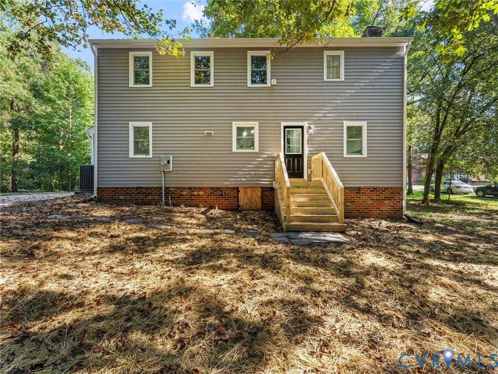 6518 Jessup Road, Richmond, VA 23234 6518 Jessup Road, Richmond, VA 23234