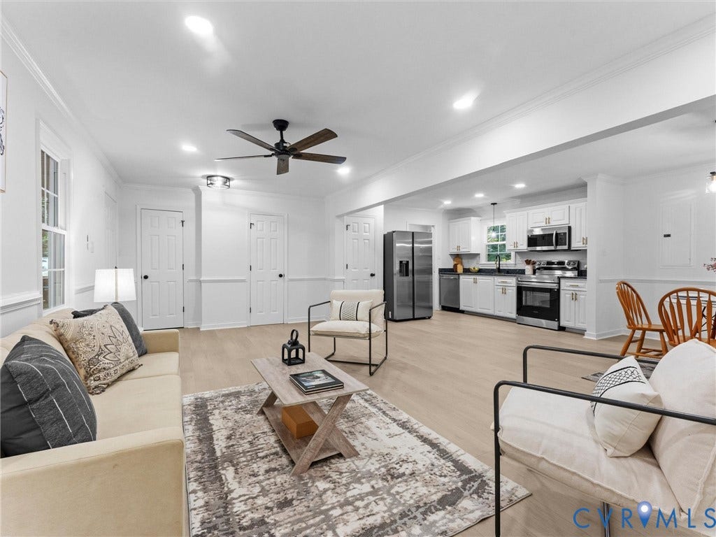6518 Jessup Road, Richmond, VA 23234 6518 Jessup Road, Richmond, VA 23234