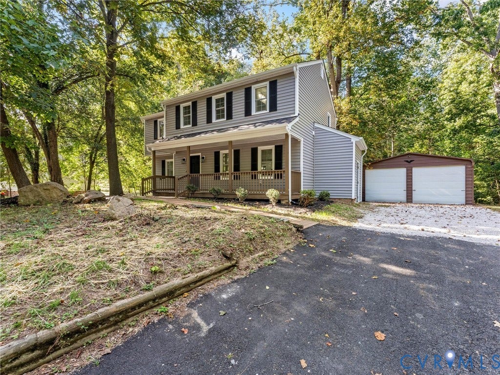 6518 Jessup Road, Richmond, VA 23234 6518 Jessup Road, Richmond, VA 23234