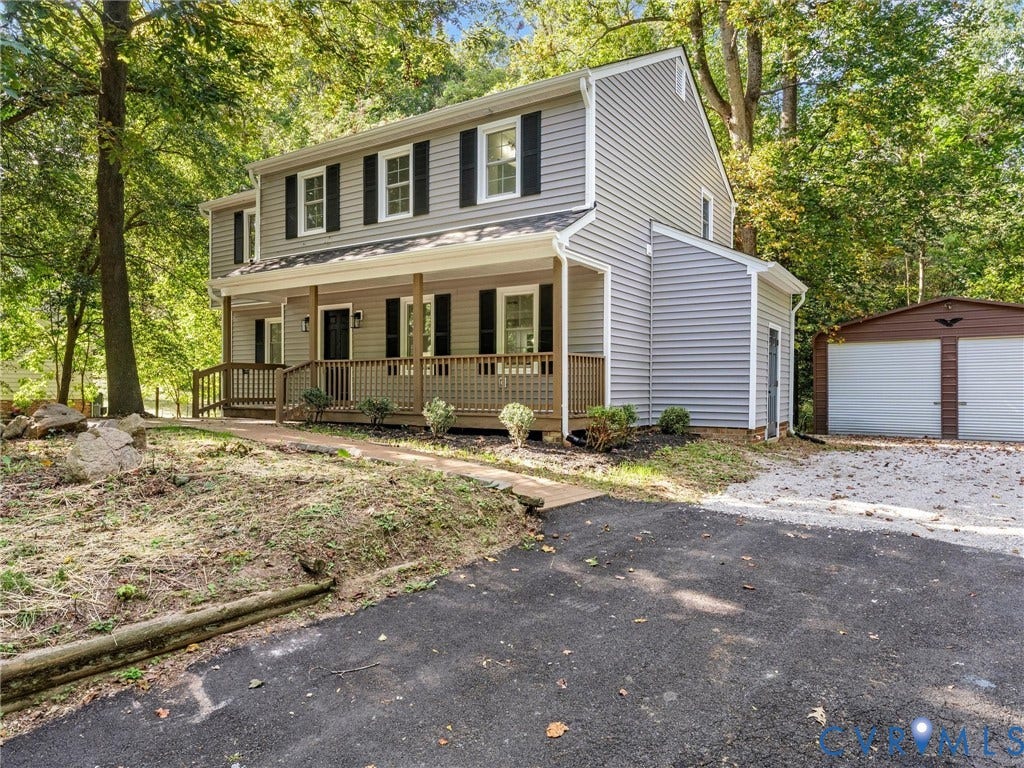 6518 Jessup Road, Richmond, VA 23234 6518 Jessup Road, Richmond, VA 23234
