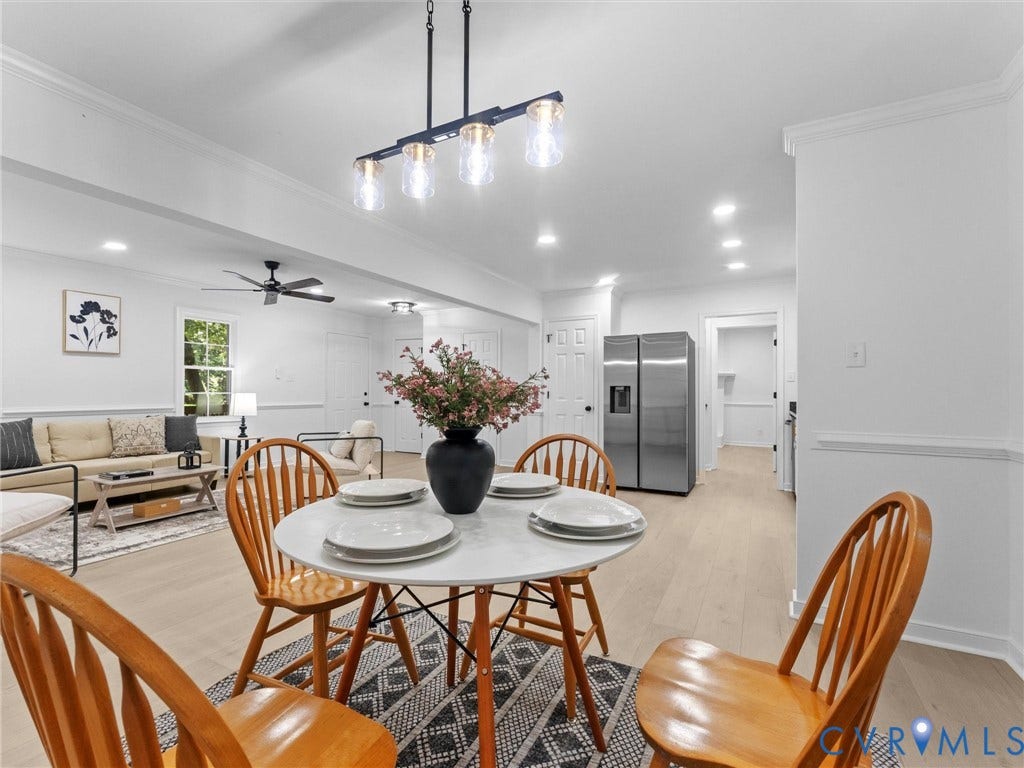 6518 Jessup Road, Richmond, VA 23234 6518 Jessup Road, Richmond, VA 23234