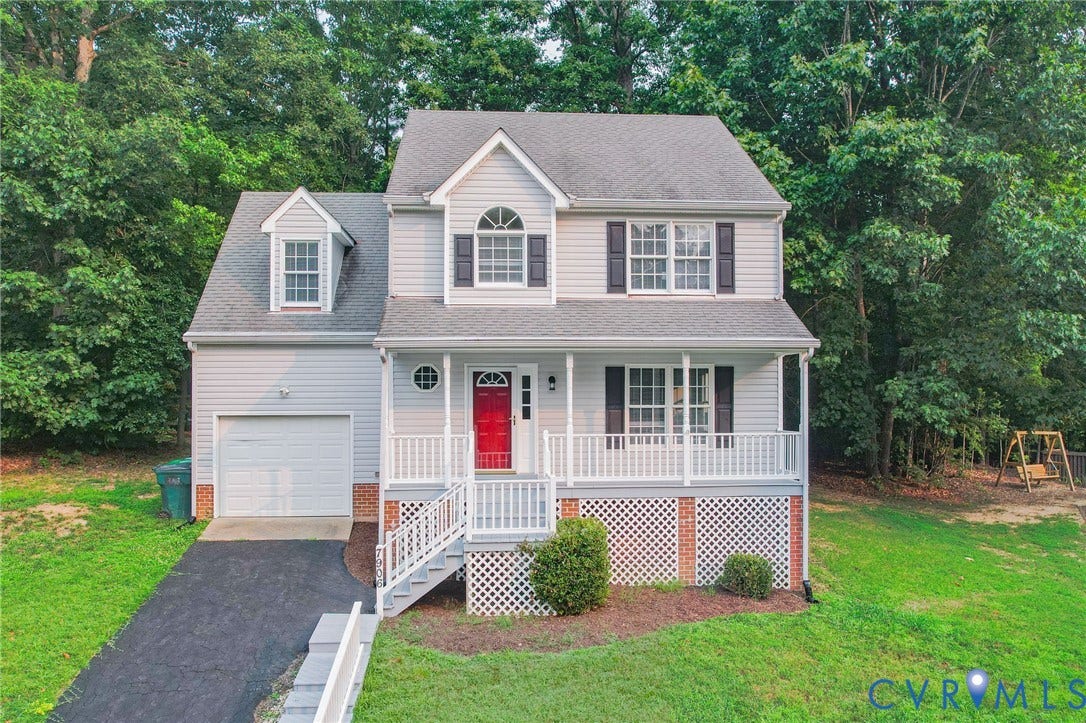 7906 Featherchase Place, Chesterfield, VA 23832