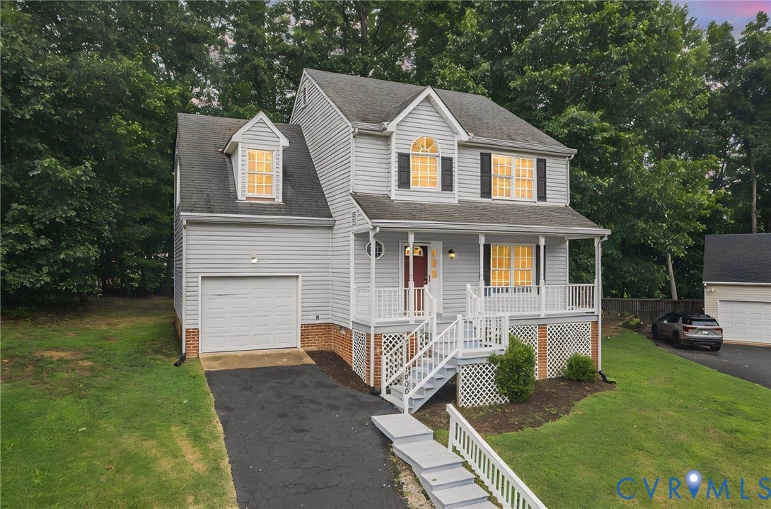 7906 Featherchase Place, Chesterfield, VA 23832