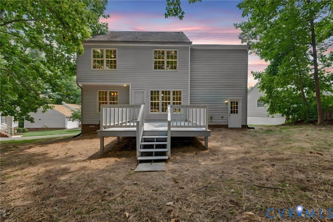 7906 Featherchase Place, Chesterfield, VA 23832