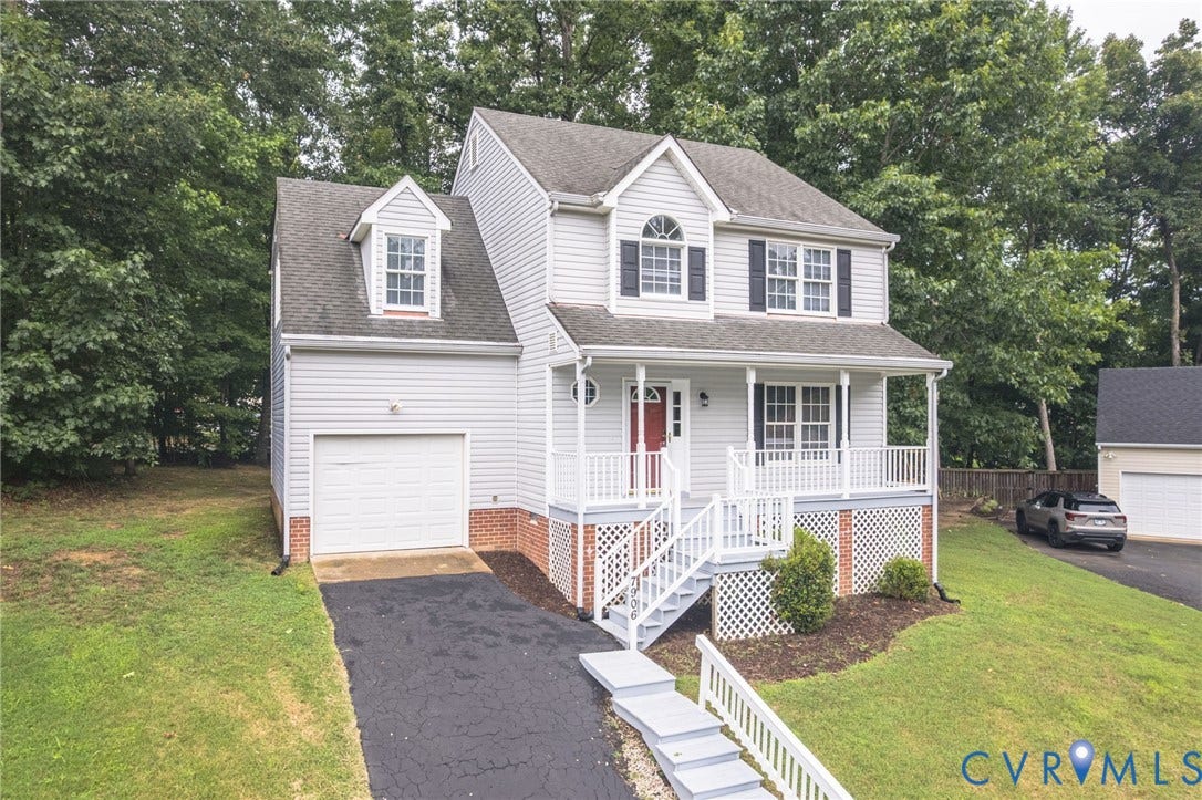 7906 Featherchase Place, Chesterfield, VA 23832