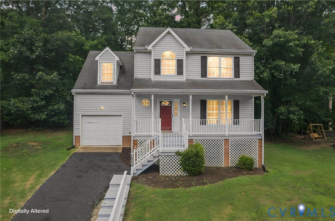 7906 Featherchase Place, Chesterfield, VA 23832