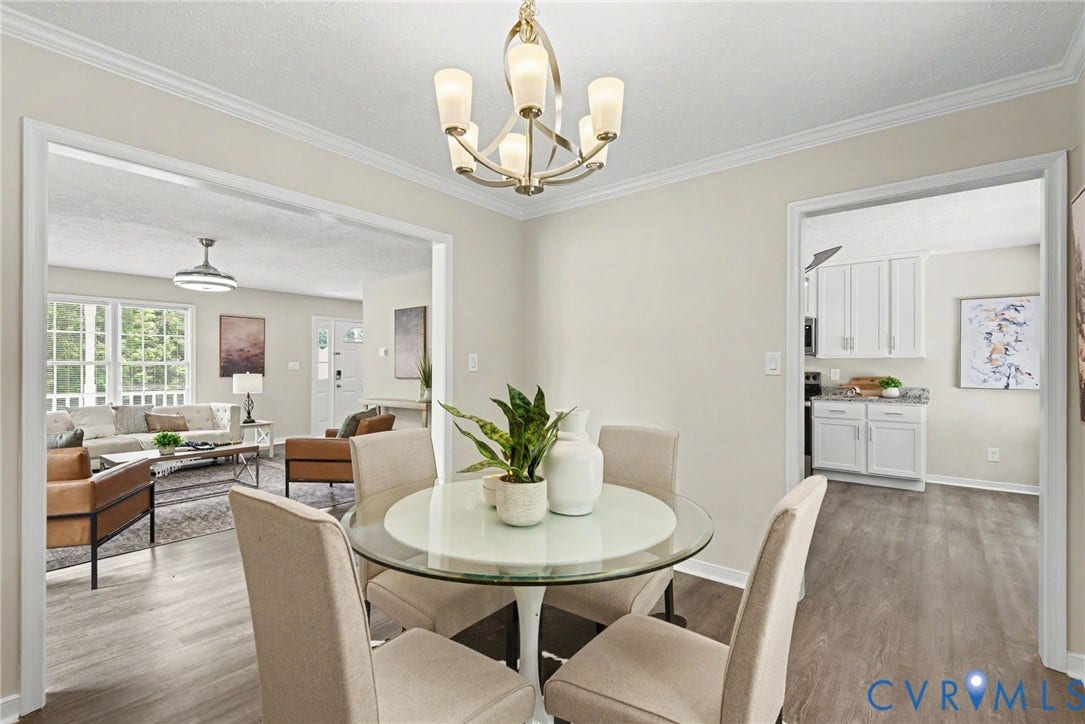 7906 Featherchase Place, Chesterfield, VA 23832