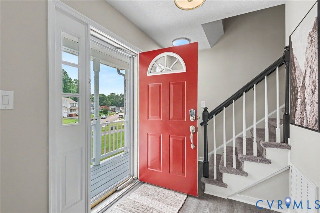 7906 Featherchase Place, Chesterfield, VA 23832