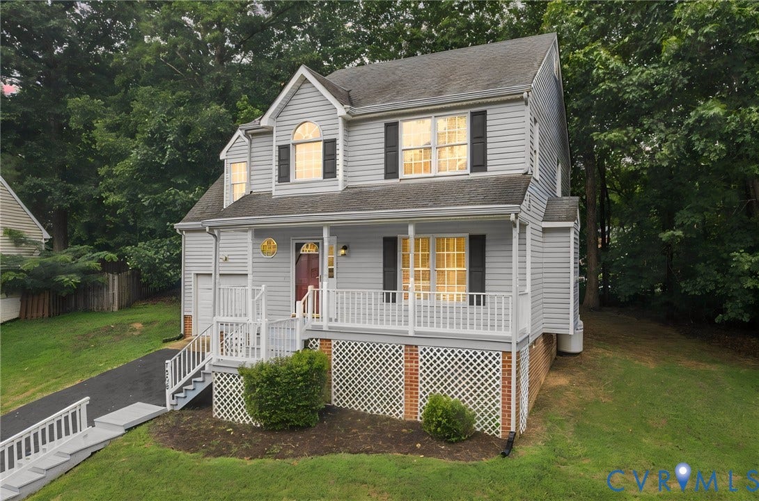 7906 Featherchase Place, Chesterfield, VA 23832