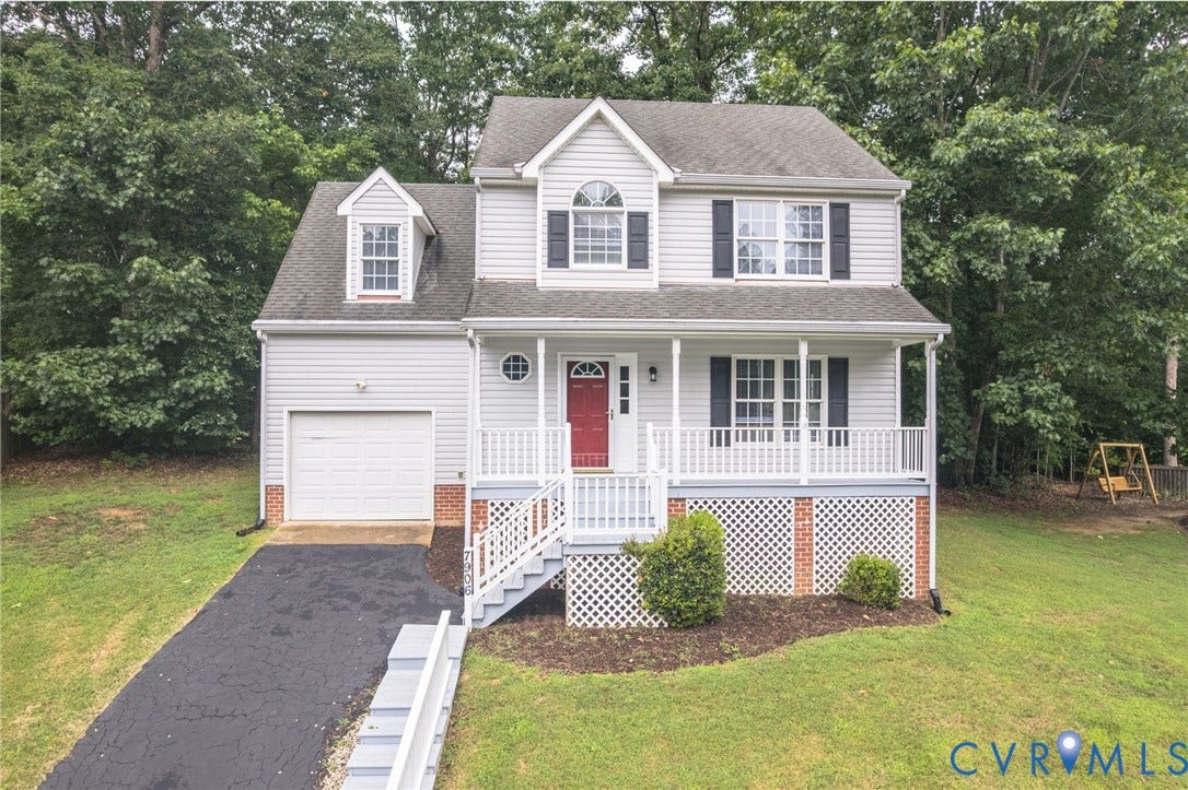 7906 Featherchase Place, Chesterfield, VA 23832