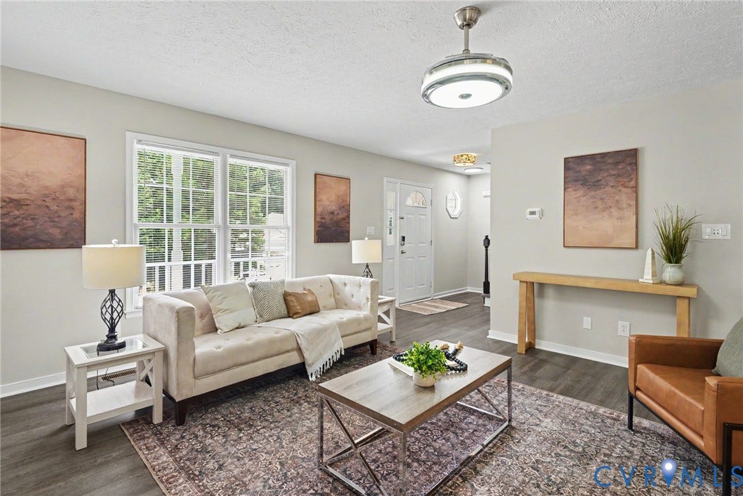 7906 Featherchase Place, Chesterfield, VA 23832