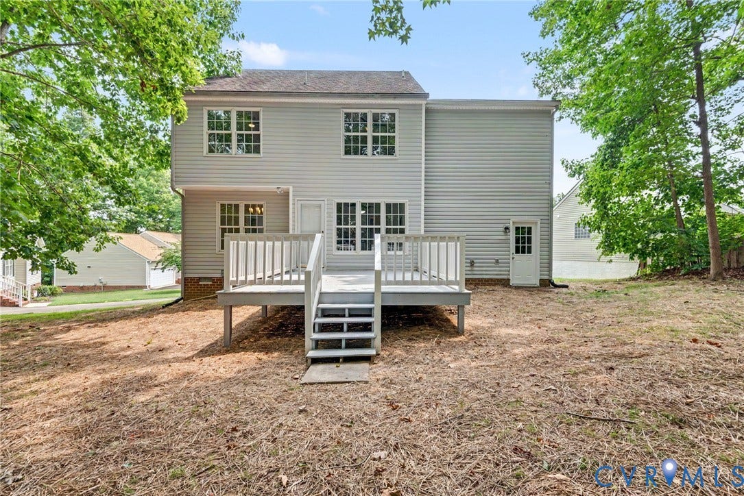 7906 Featherchase Place, Chesterfield, VA 23832