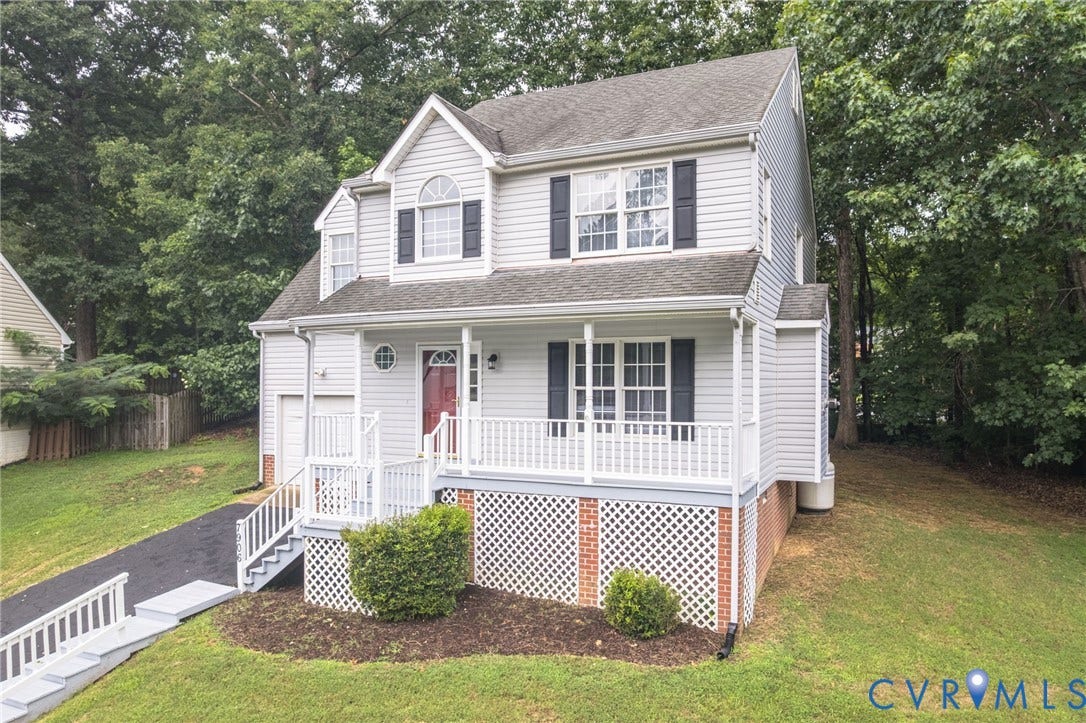7906 Featherchase Place, Chesterfield, VA 23832