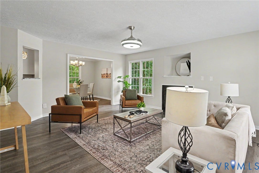 7906 Featherchase Place, Chesterfield, VA 23832