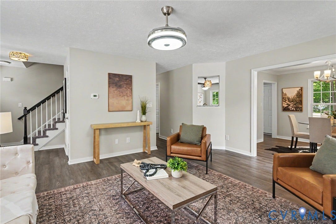 7906 Featherchase Place, Chesterfield, VA 23832