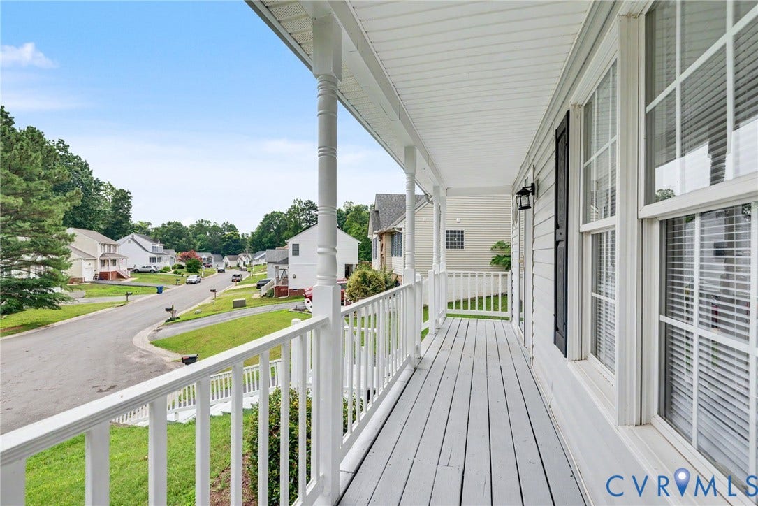 7906 Featherchase Place, Chesterfield, VA 23832