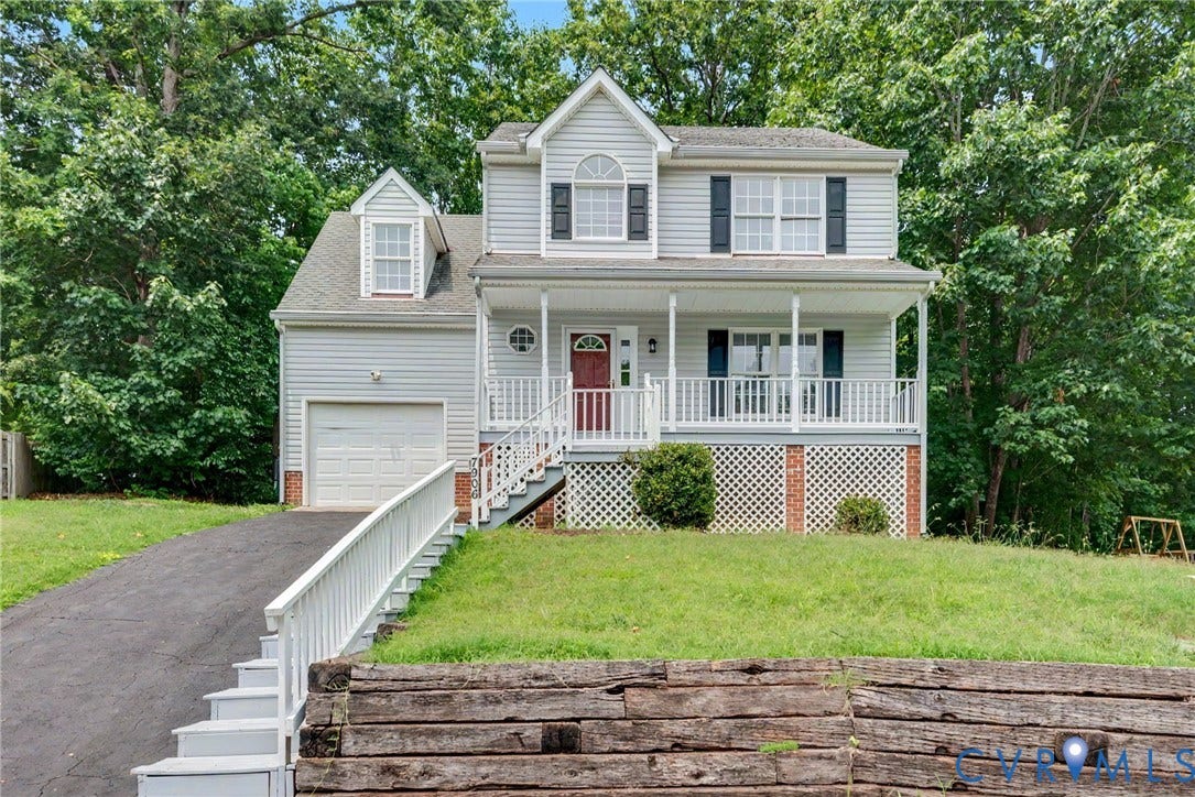 7906 Featherchase Place, Chesterfield, VA 23832