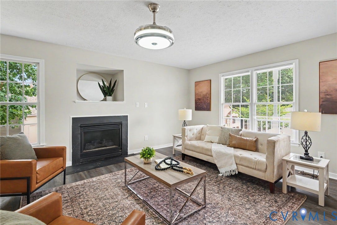 7906 Featherchase Place, Chesterfield, VA 23832