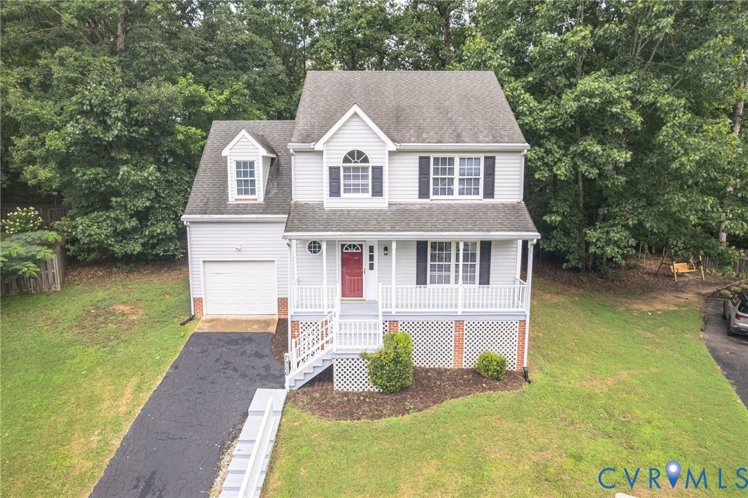 7906 Featherchase Place, Chesterfield, VA 23832