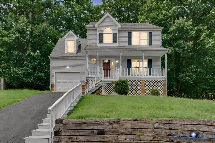 Property photo for 7906 Featherchase Place, Chesterfield, VA