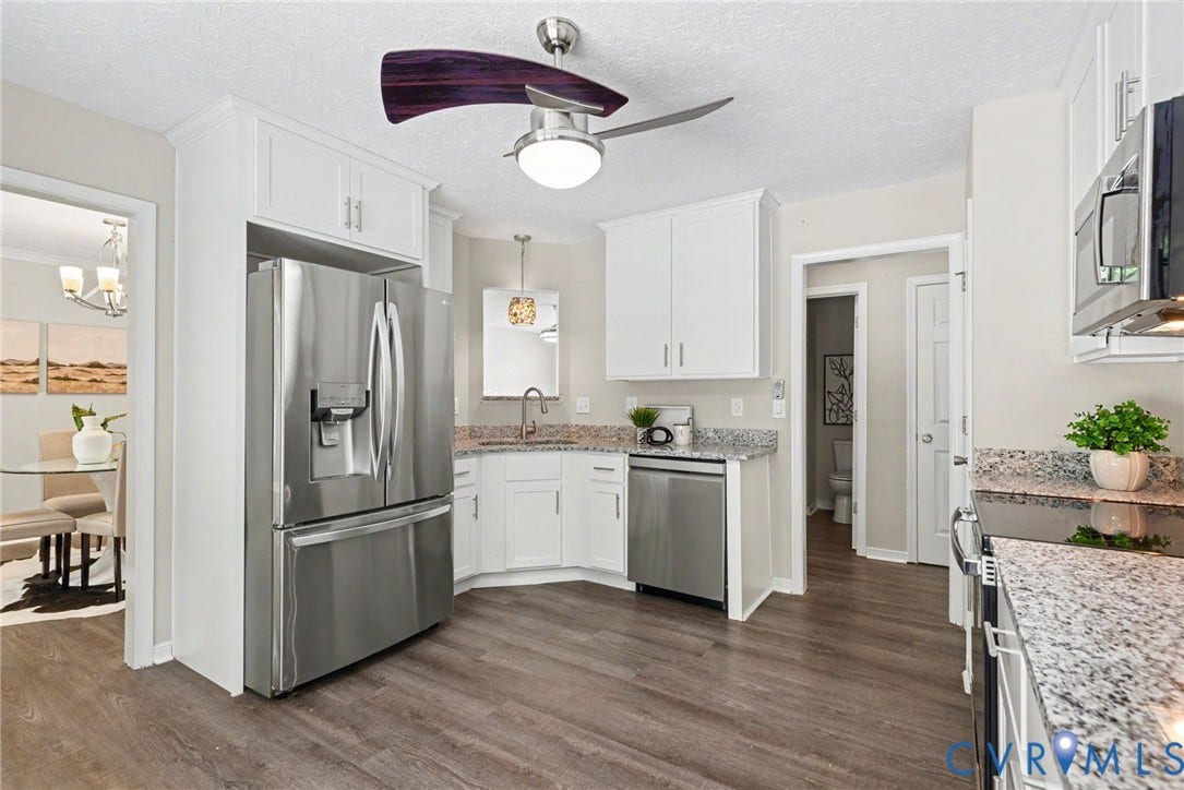 7906 Featherchase Place, Chesterfield, VA 23832