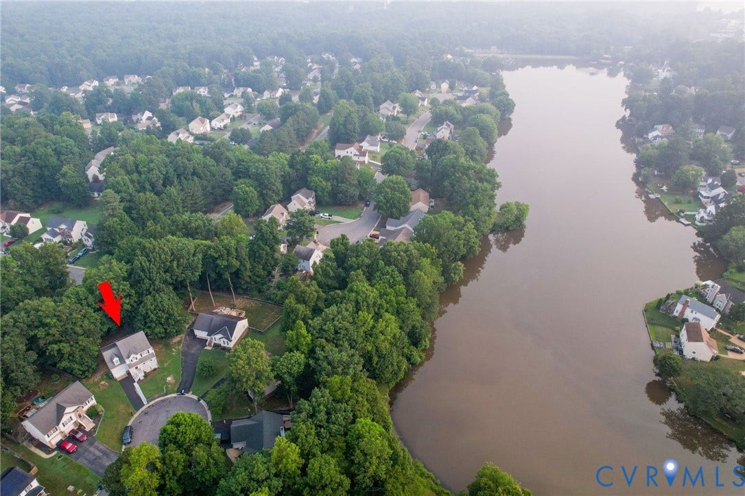 7906 Featherchase Place, Chesterfield, VA 23832