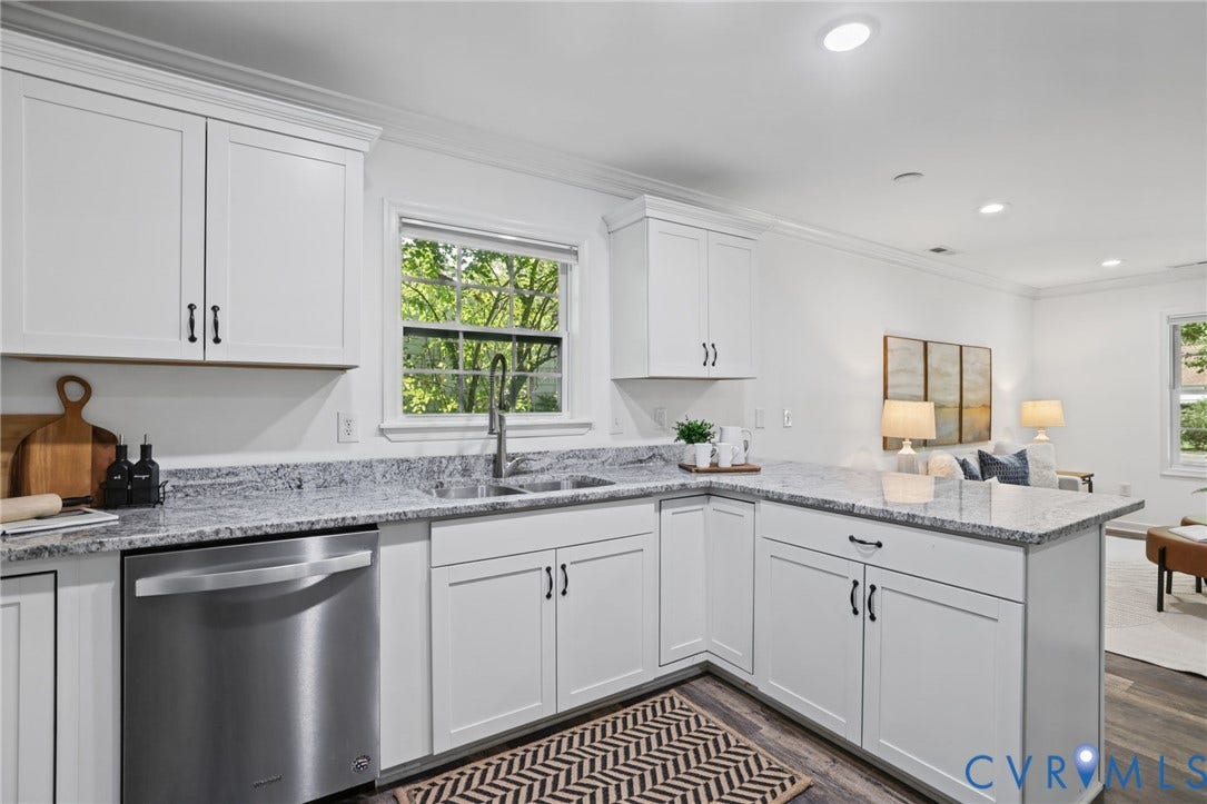 210 Naglee Avenue, Sandston, VA 23150