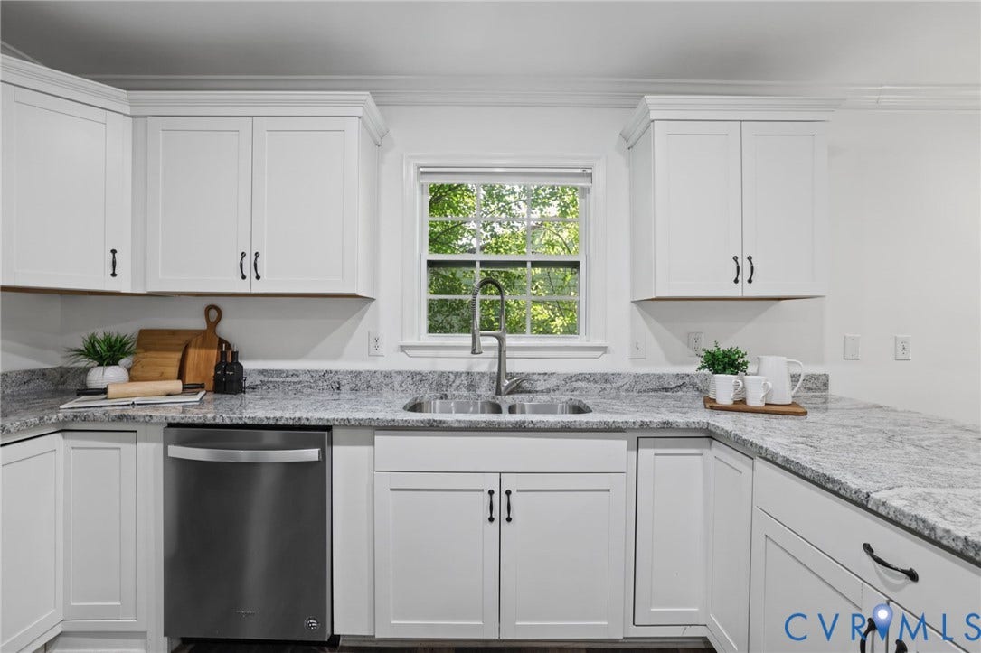 210 Naglee Avenue, Sandston, VA 23150